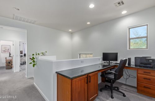 5310 Chisum Trl, Phoenix AZ  85083-6356 exterior