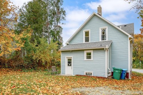 27 Inkster Ave, Kalamazoo MI  49001-6109 exterior