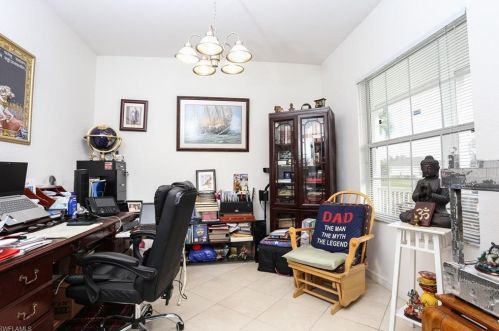 25324 Alicante Dr, Punta Gorda FL 33955-4160 exterior