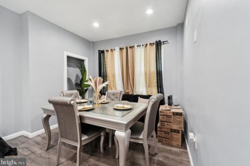 2136 64 St, Philadelphia PA 19151-4507 exterior