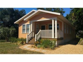 205 Fern St, Tampa FL  33604-6303 exterior