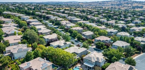 5305 Garlenda Dr, Folsom CA  95762-5534 exterior