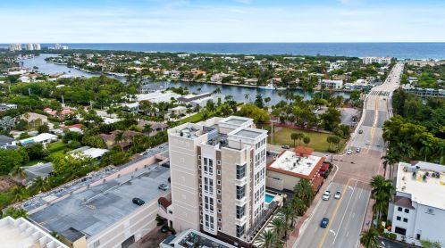 455 Palmetto Park Rd, Boca Raton FL  33432-5017 exterior