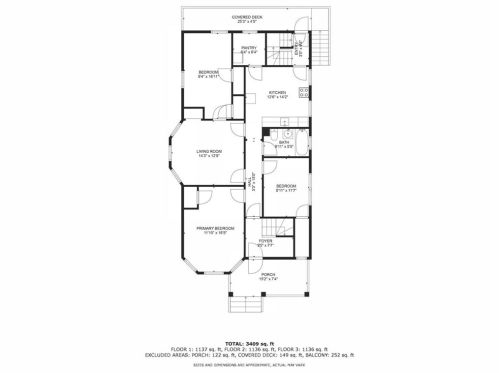 82 Elmira St, Boston MA exterior