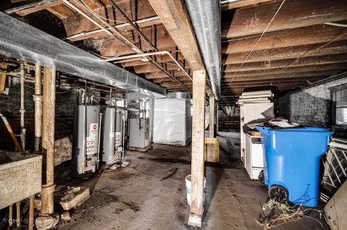 6144 Laflin St, Chicago IL 60636-2334 exterior