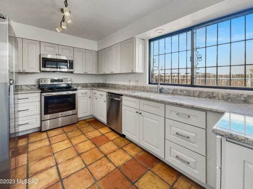 1285 Easy St, Tucson AZ  85719-1311 exterior