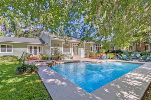 918 Alba Dr, Orlando FL 32804-7212 exterior