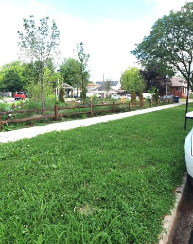 4535 Kedvale Ave, Chicago IL 60629-5750 exterior