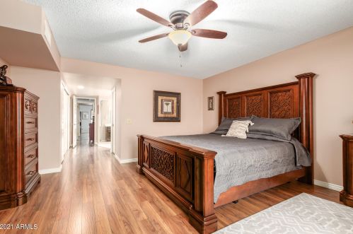 25402 Sedona Dr, Chandler AZ  85248-6636 exterior