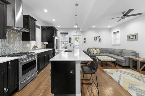 2505 Ainslie St, Chicago IL 60706-3457 exterior