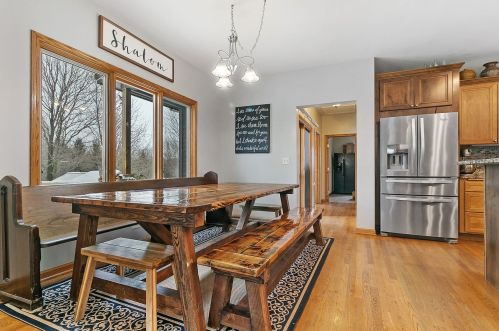 2309 Timberline Trl, Bull Valley IL 60098 exterior