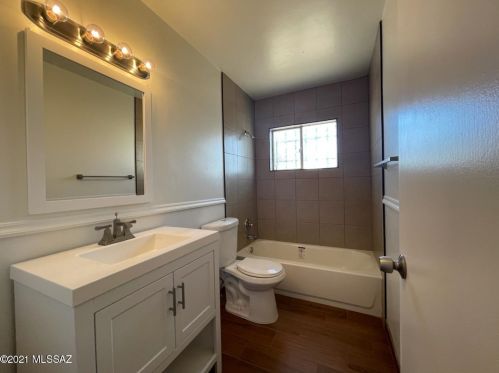 809 Belvedere Ave, Tucson AZ 85712-3218 exterior