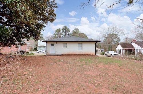 866 Lee Andrews Ave, Atlanta GA 30315-6812 exterior