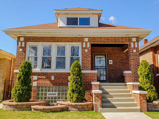 8420 Elizabeth St, Chicago IL  60620-3612 exterior