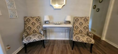 6595 Dillon Rd, Austell GA 30168-5625 exterior