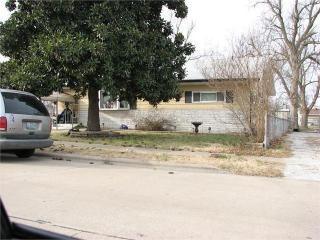 611 Warren Ave, Springfield MO  65721-7388 exterior