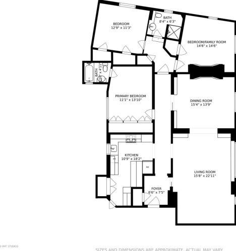 1210 Astor St, Chicago IL  60610-2315 exterior