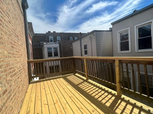 1457 Washtenaw Ave, Chicago IL  60622-1632 exterior