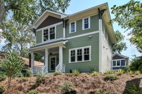 472 Broyles St, Atlanta GA  30312-3102 exterior