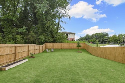 385 Elm St, Atlanta GA 30314-3950 exterior