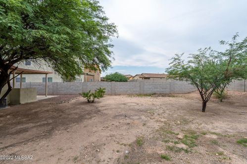 6419 Sunrise Vly Dr, Tucson AZ 85706-4979 exterior