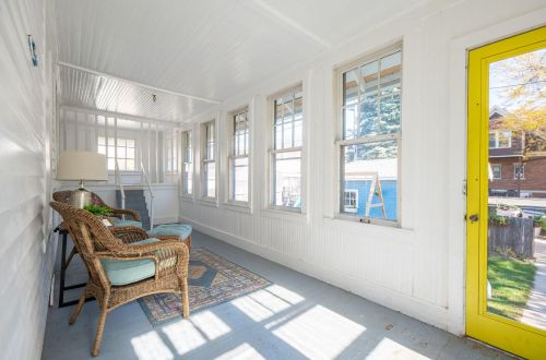 1604 60th St, Milwaukee WI  53214-5131 exterior