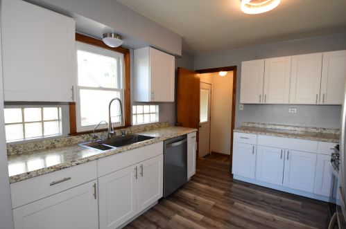 4627 Morgan Ave, Milwaukee WI  53220-1518 exterior