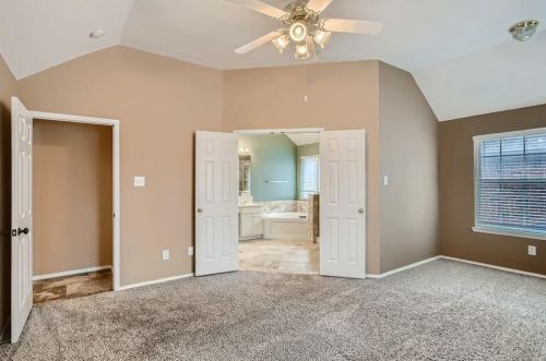 5500 Foxfire Ln, Frisco TX 75056-3840 exterior