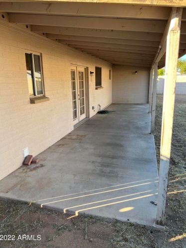 19243 5th Ave, Phoenix AZ  85027-5639 exterior