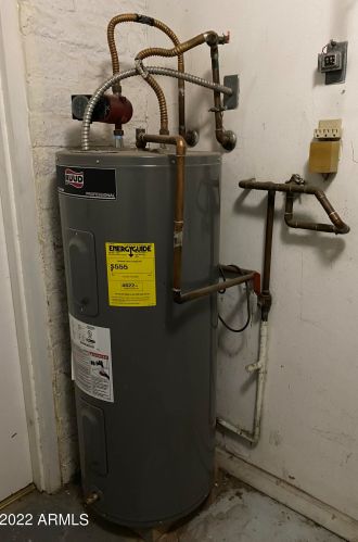 6756 17 Pl, Phoenix AZ 85024-4314 exterior