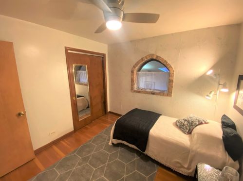 4164 79 Pl, Chicago IL 60652-1747 exterior