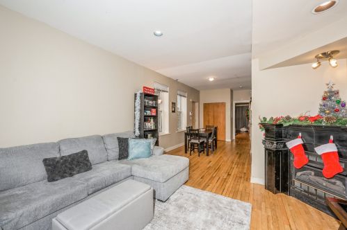 1741 Crystal St, Chicago IL 60651-1833 exterior