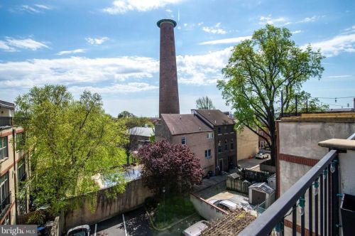 931 2nd St, Philadelphia PA exterior