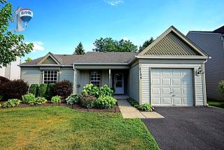 3109 Eugene Ln, Aurora, IL 60504-7281