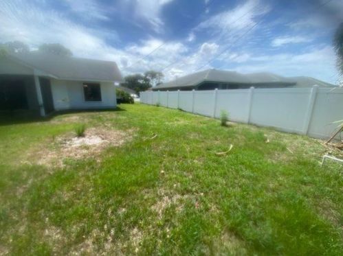 3651 Margela St, Fort Pierce FL  34953-5224 exterior