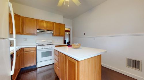 5205 Bancroft Ave, Saint Louis MO 63109-2313 exterior