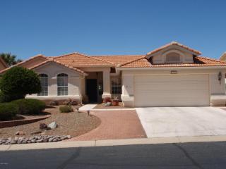 38200 Mountain Site Dr, Tucson AZ  85739-3016 exterior