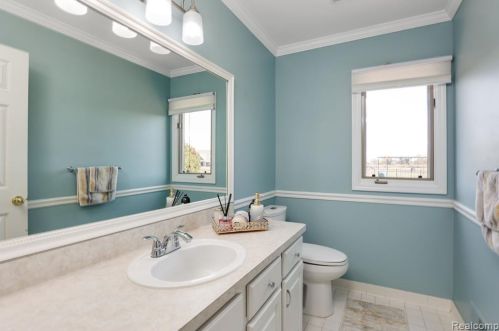 52129 Monaco Dr, Macomb Township MI  48042-6023 exterior