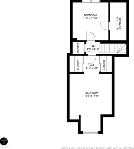 5223 Leamington Ave, Chicago IL 60651-2922 exterior