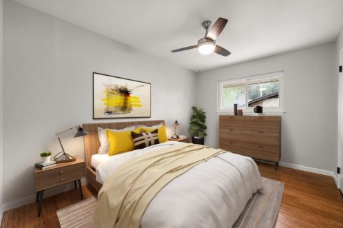 2608 Dunbarton Dr, Austin TX 78723-2233 exterior