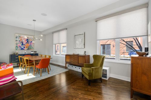 4030 Clark St, Chicago IL 60613-1302 exterior