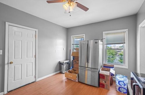 18 Daniel Ave, Providence RI 02909-4714 exterior