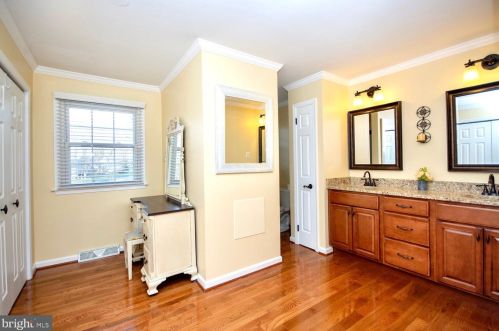 1701 Brickhouse Ln, Fallston MD 21047-1812 exterior