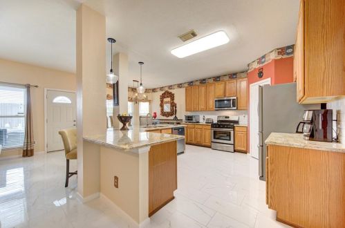 20043 Fieldtree Dr, Humble TX 77338-2304 exterior