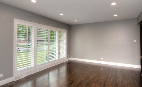 465 Fremont Ave, Elmhurst IL  60126-2254 exterior