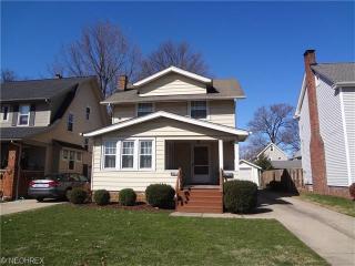 2150 Lakeland Ave, Cleveland, OH 44107-5736