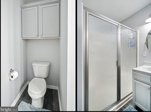 813 Middle St, Hanover PA 17331-2031 exterior