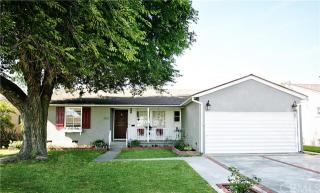 1121 Elm Ave, Fullerton CA  92831-5023 exterior