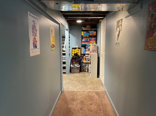 6710 Paris Ave, Grand Rapids MI 49548-6951 exterior