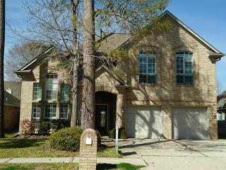 1419 Chesterpoint Dr, Spring TX  77386-2569 exterior